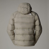 Veste à capuche en duvet Hydrenalite pour homme