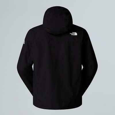 Chaqueta con capucha y protección contra la lluvia para hombre de Mountain Athletics