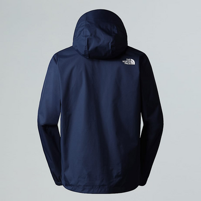 Chaqueta con capucha Quest para hombre