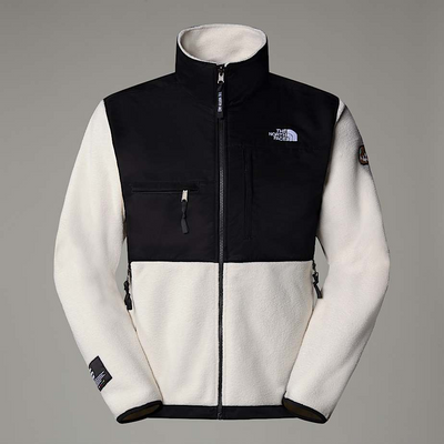 Chaqueta retro Denali para hombre