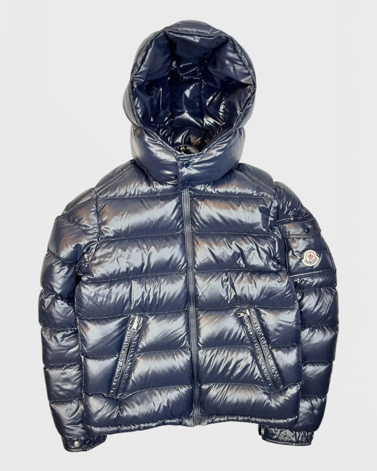 Chaqueta de plumas Moncler Maya