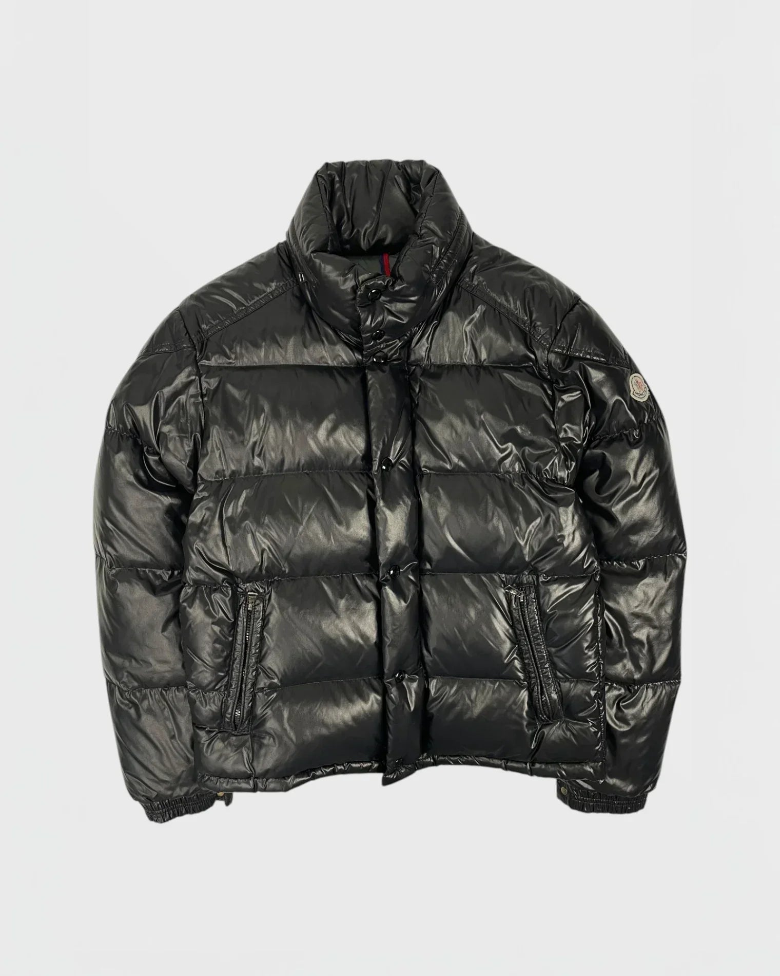 Moncler puffer jacket