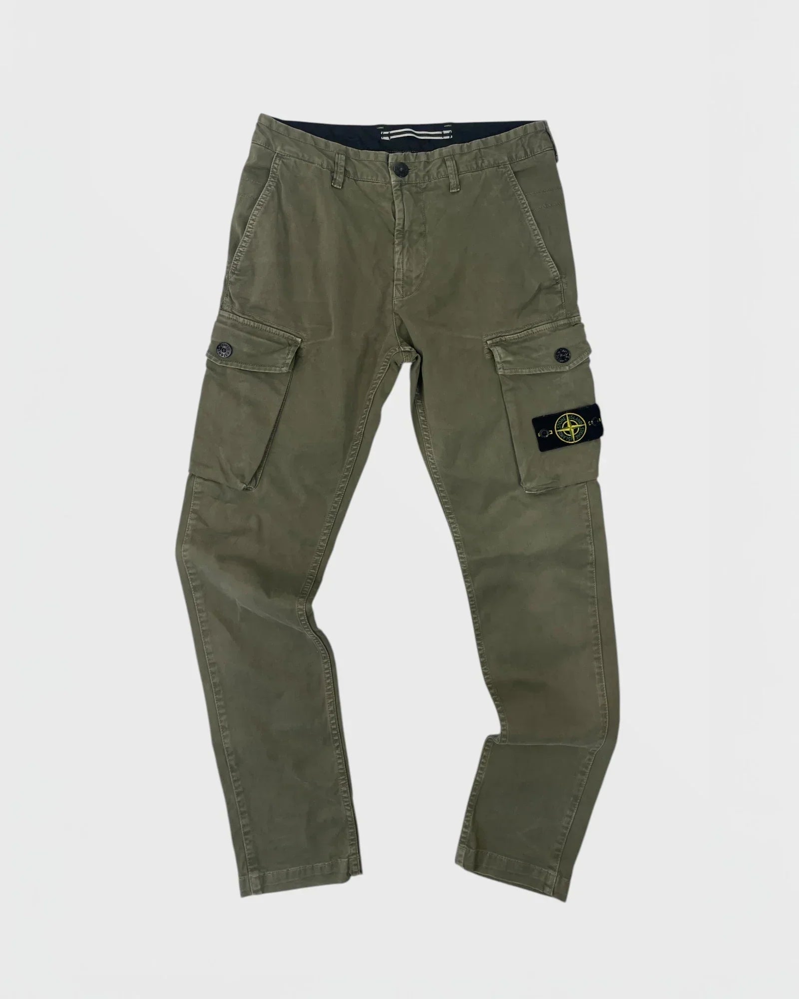 Pantalones cargo de Stone Island