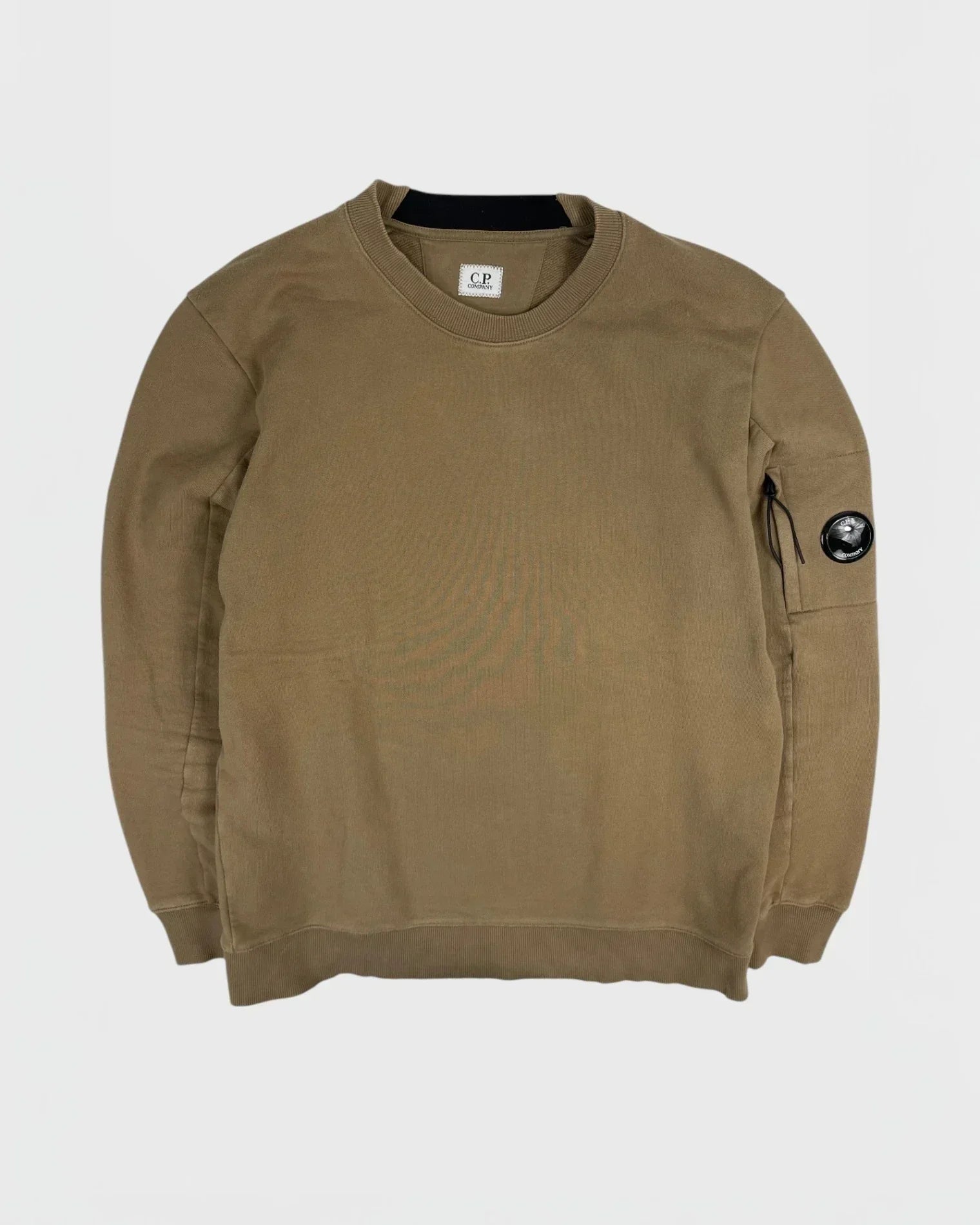 Retiro de la compañía CP