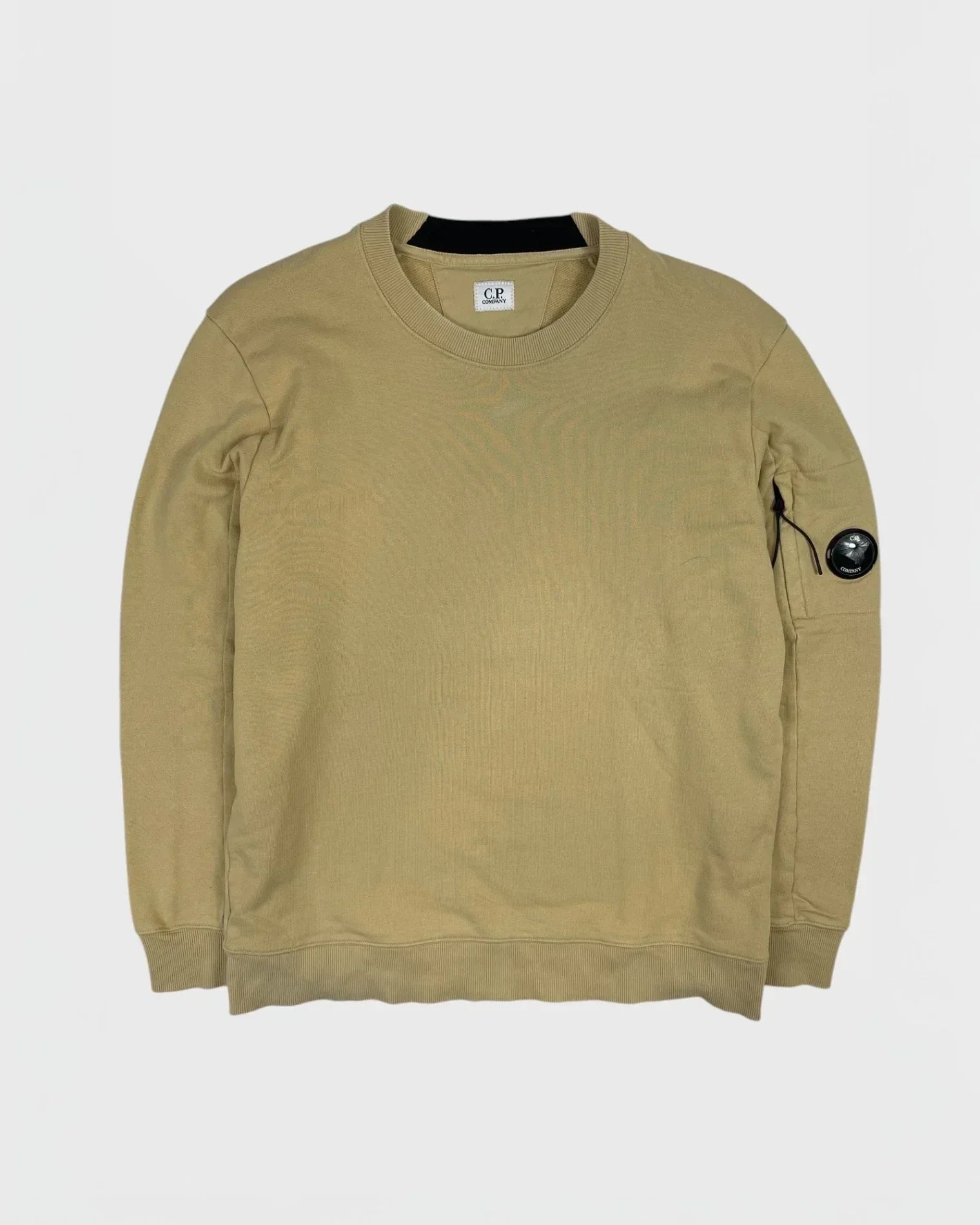 Retiro de la compañía CP