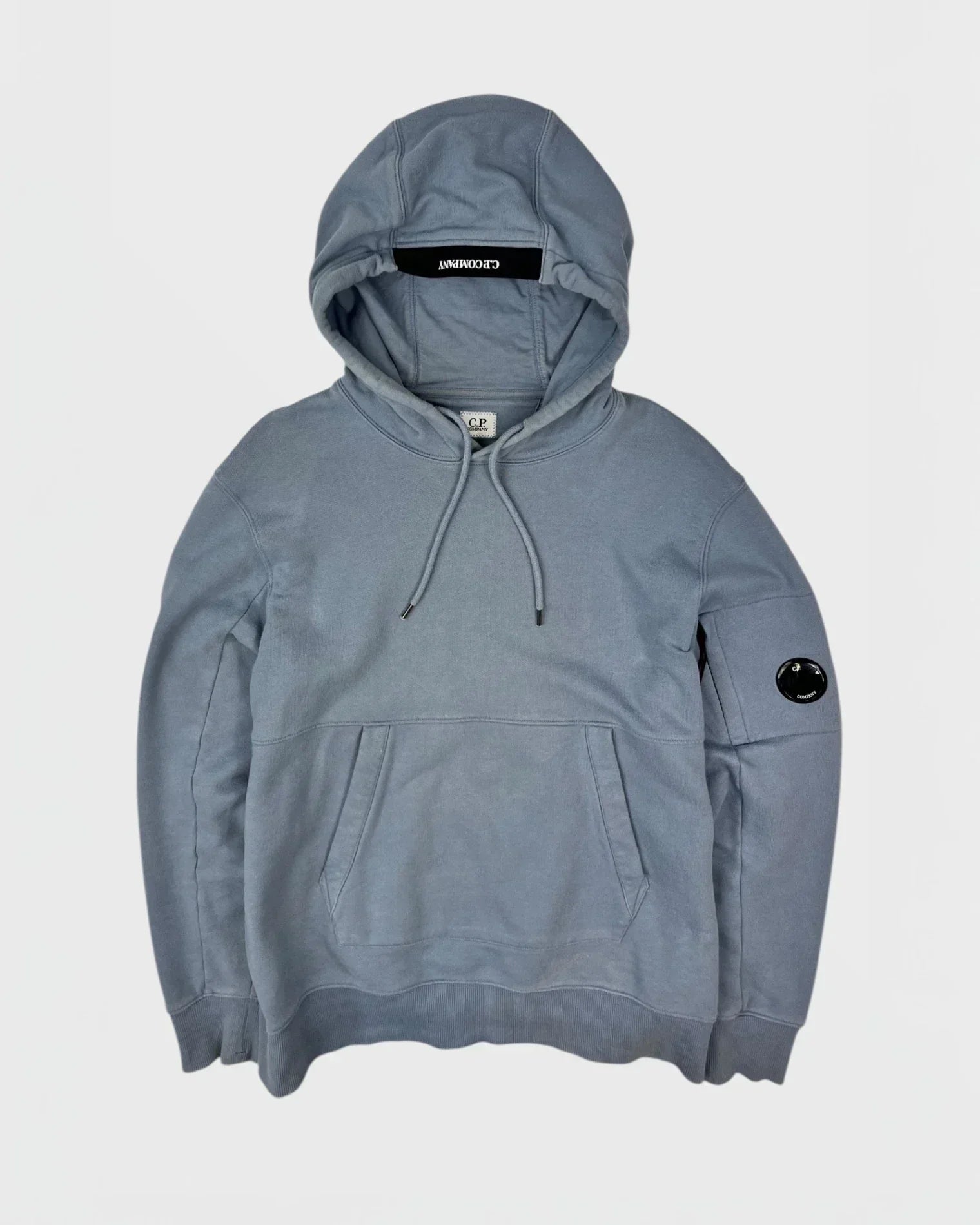 Sudadera con capucha de CP Company