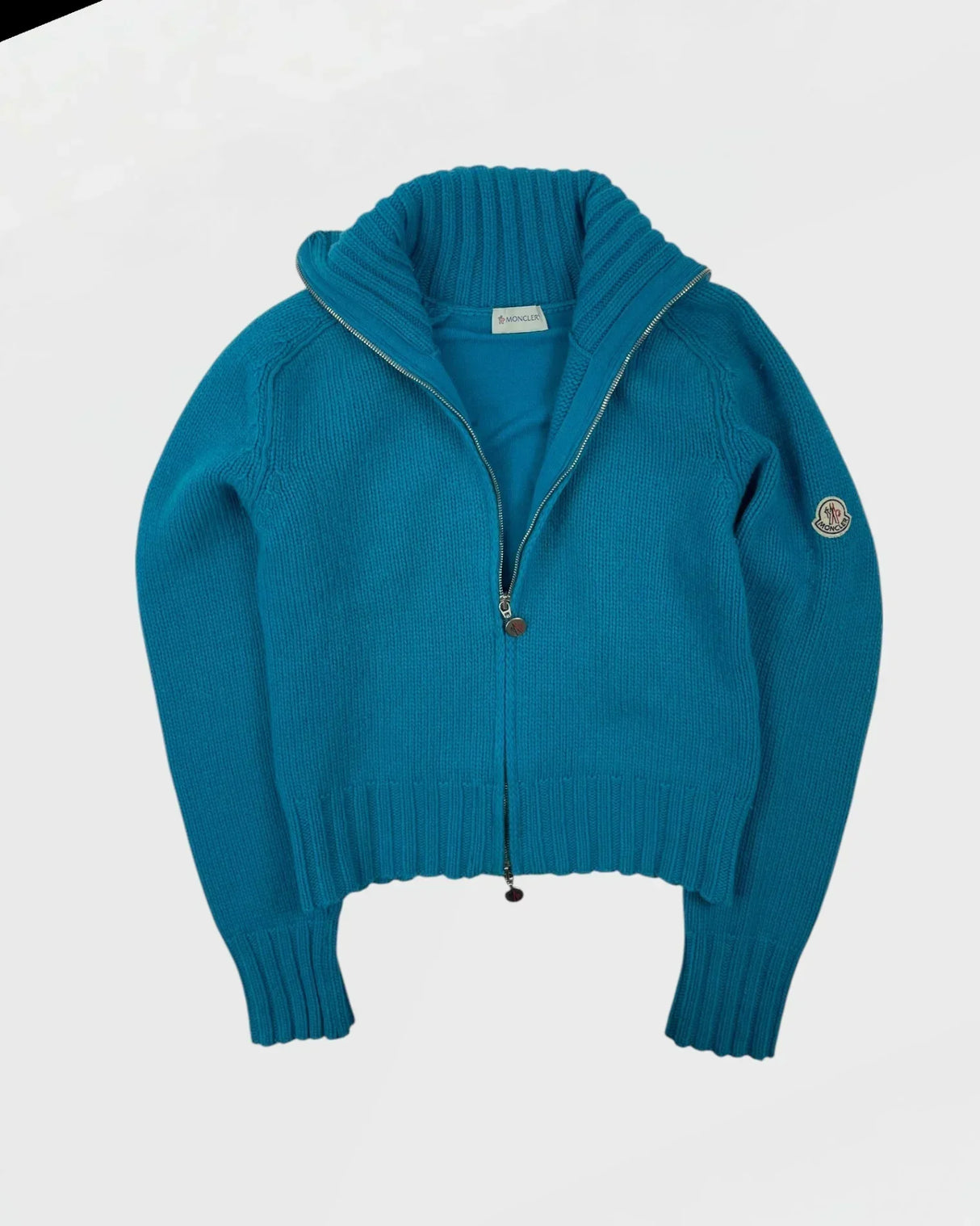 Chaleco de lana Moncler