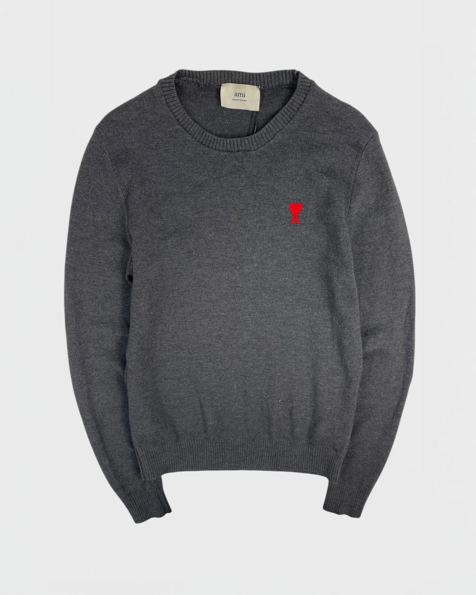 Suéter Ami Paris