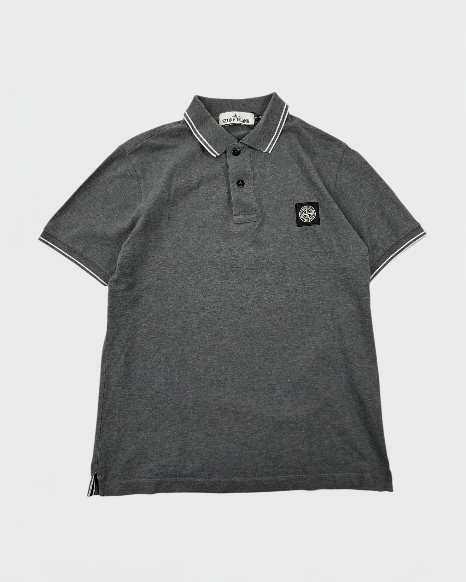 Polo de Stone Island