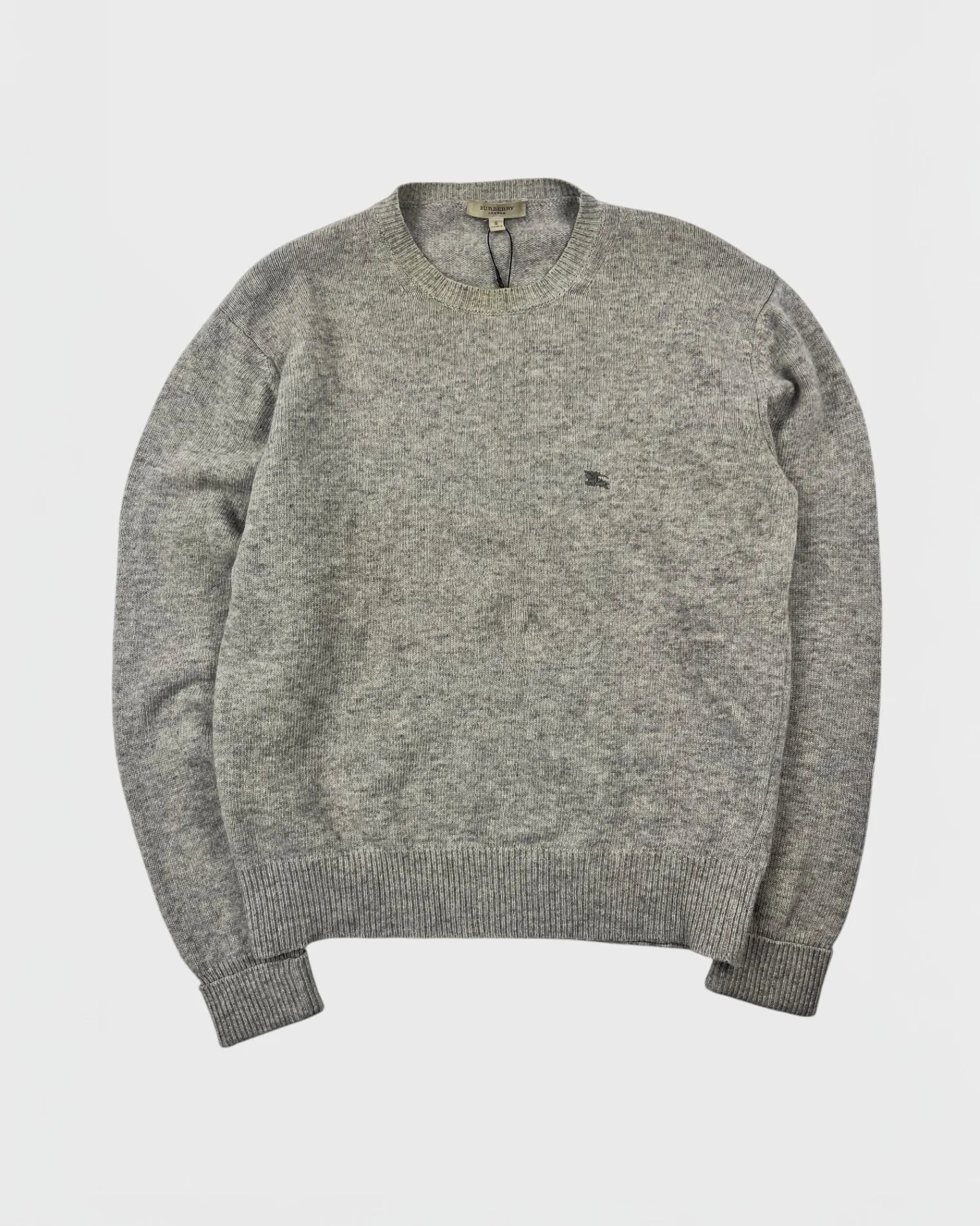 Suéter Burberry