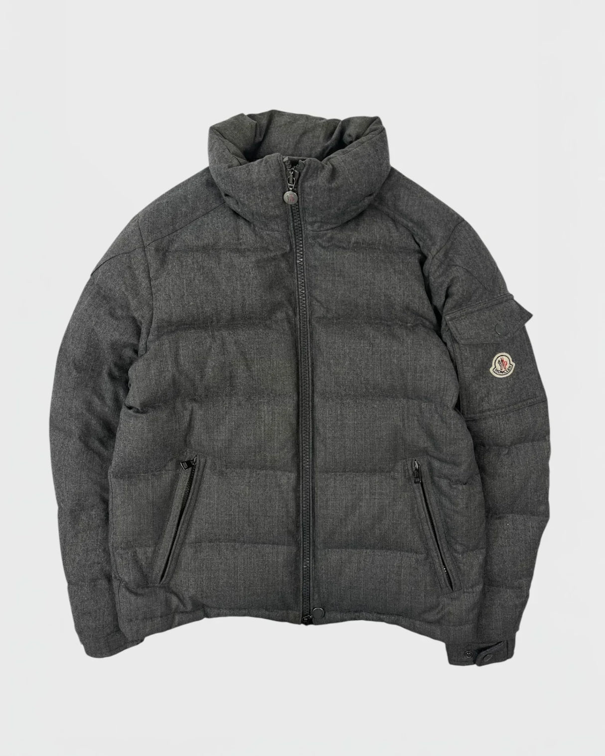 Moncler chaqueta de plumas Montgenevre