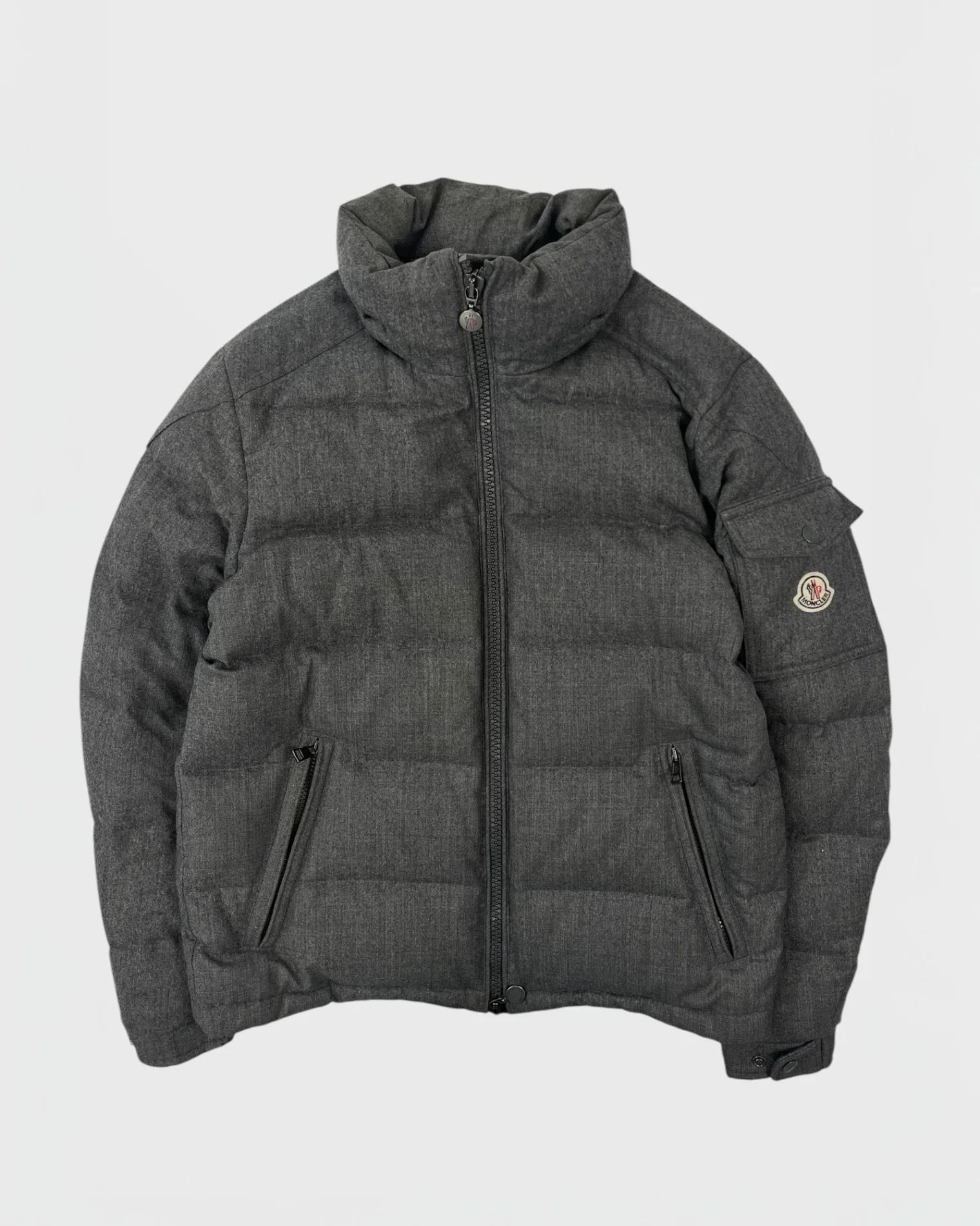 Moncler montgenevre doudoune