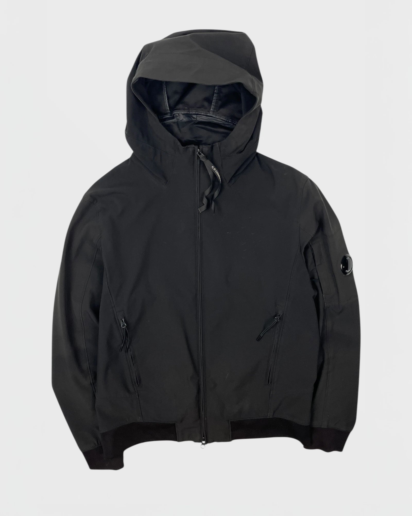 Chaqueta softshell de CP Company