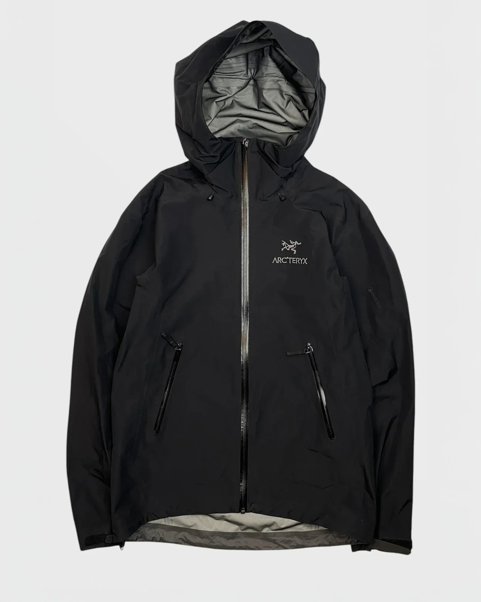 Arc'teryx goretex veste