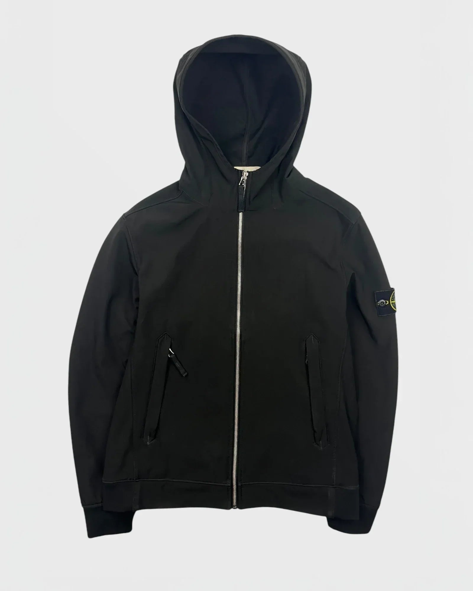 Chaqueta softshell de Stone Island
