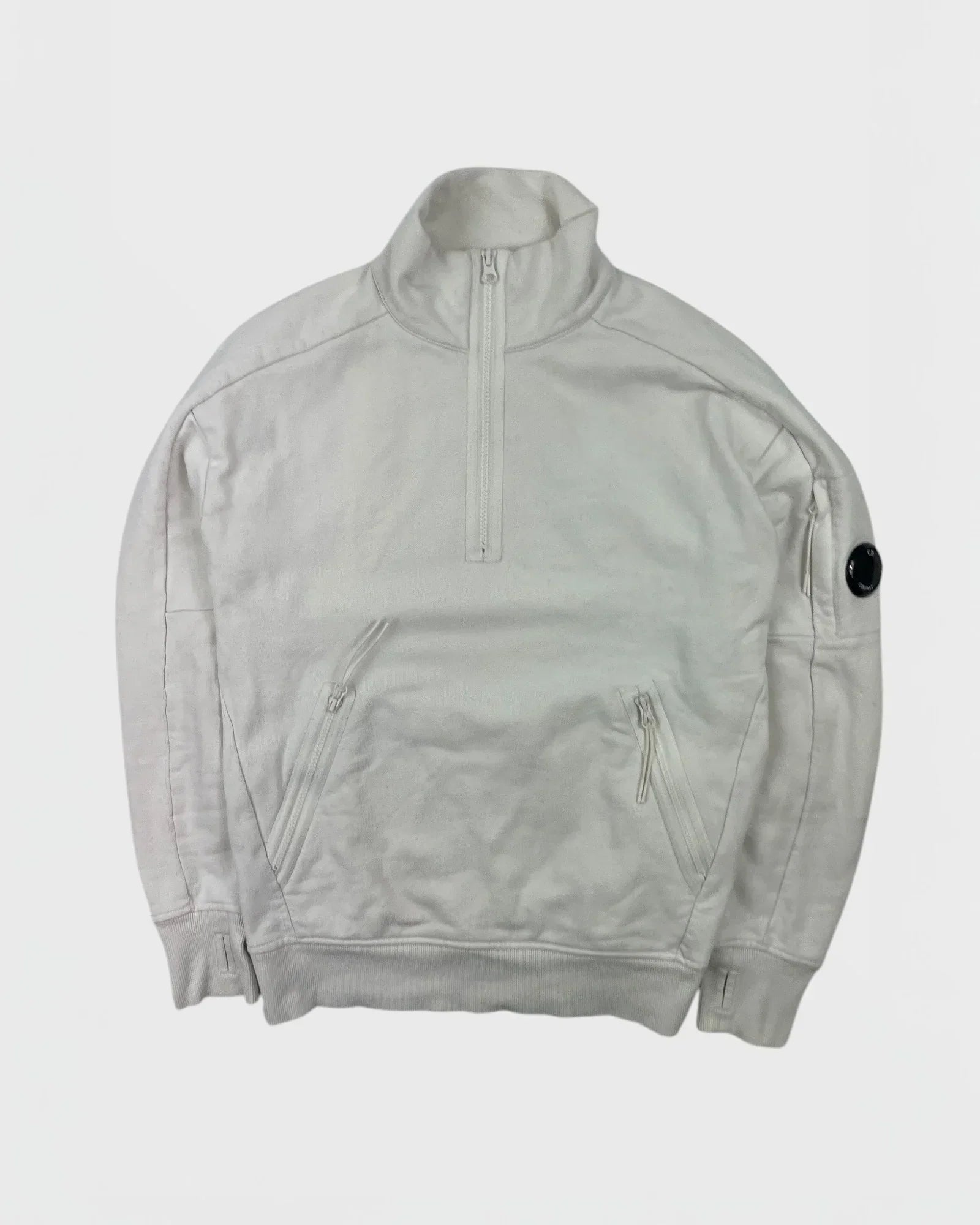 Retiro de la empresa CP