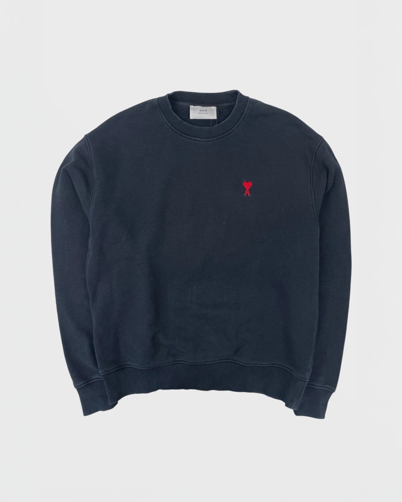 Suéter Ami Paris