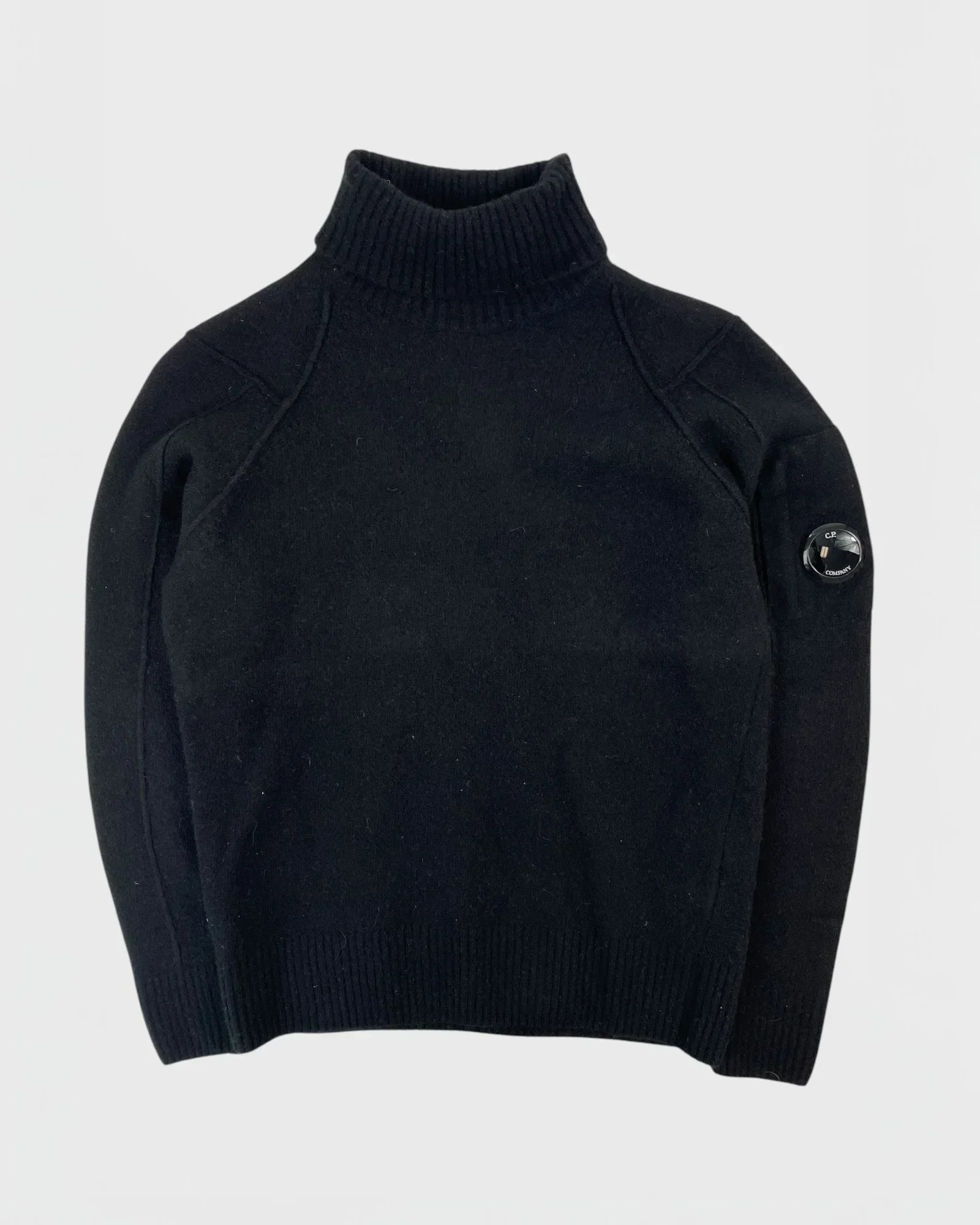 Retiro de la compañía CP