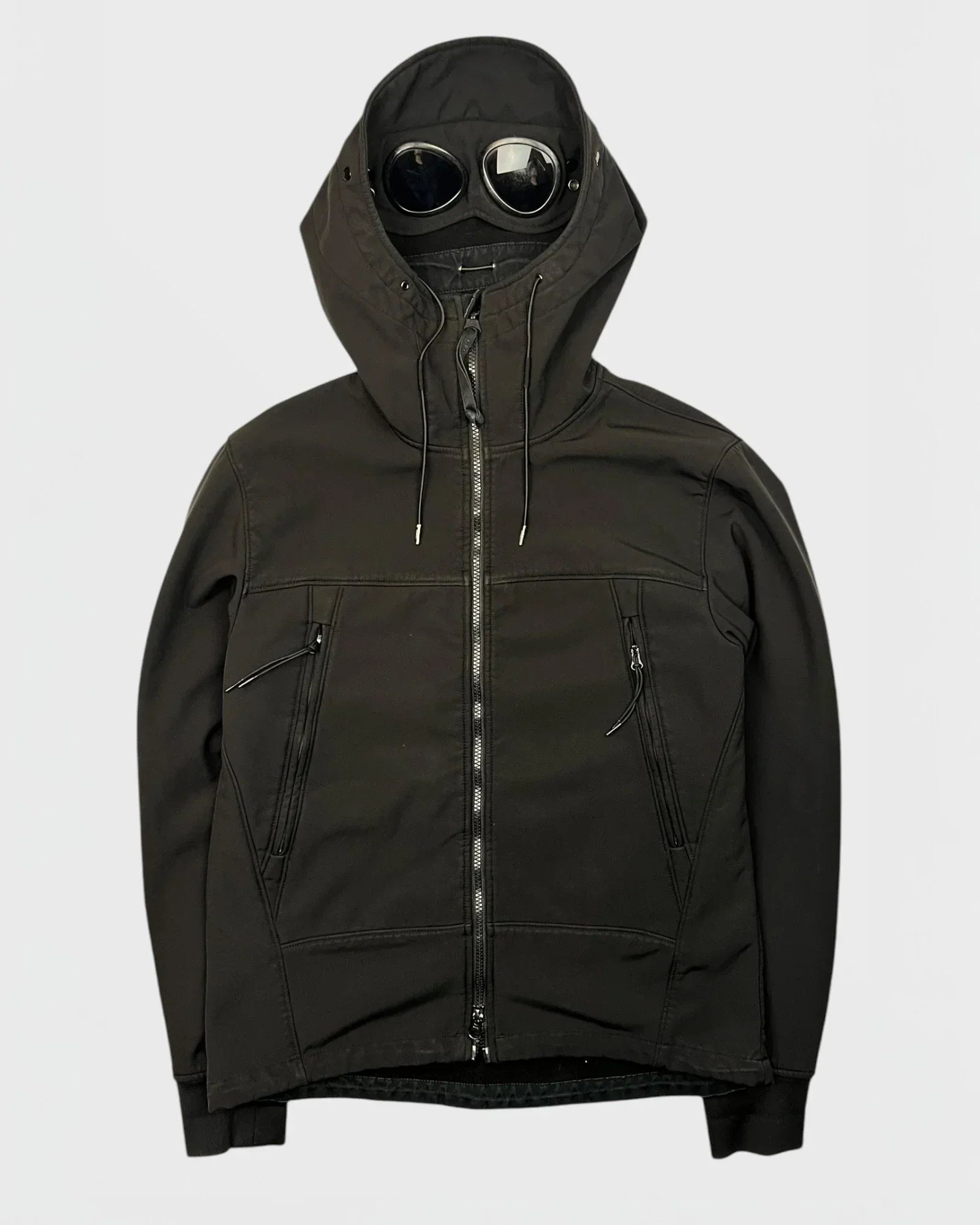 Chaqueta Google de CP Company