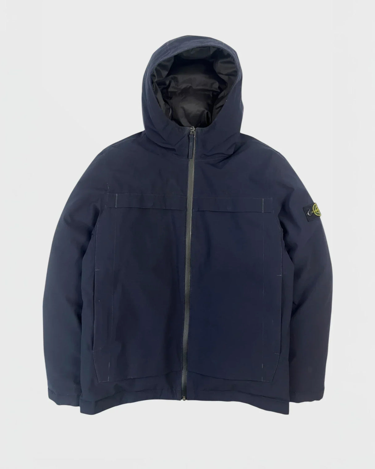 Stone Island junior doudoune