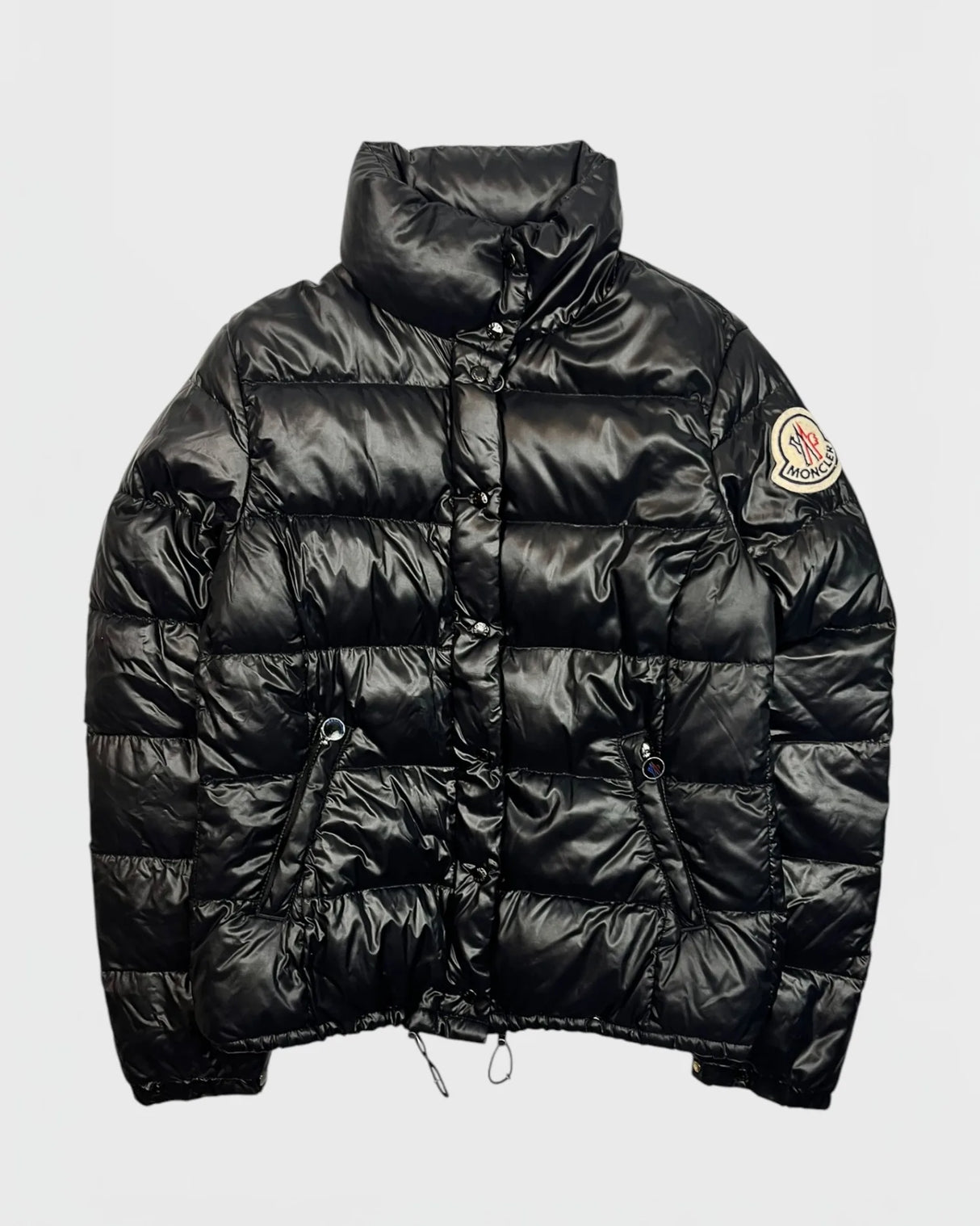 Chaqueta de plumas Moncler