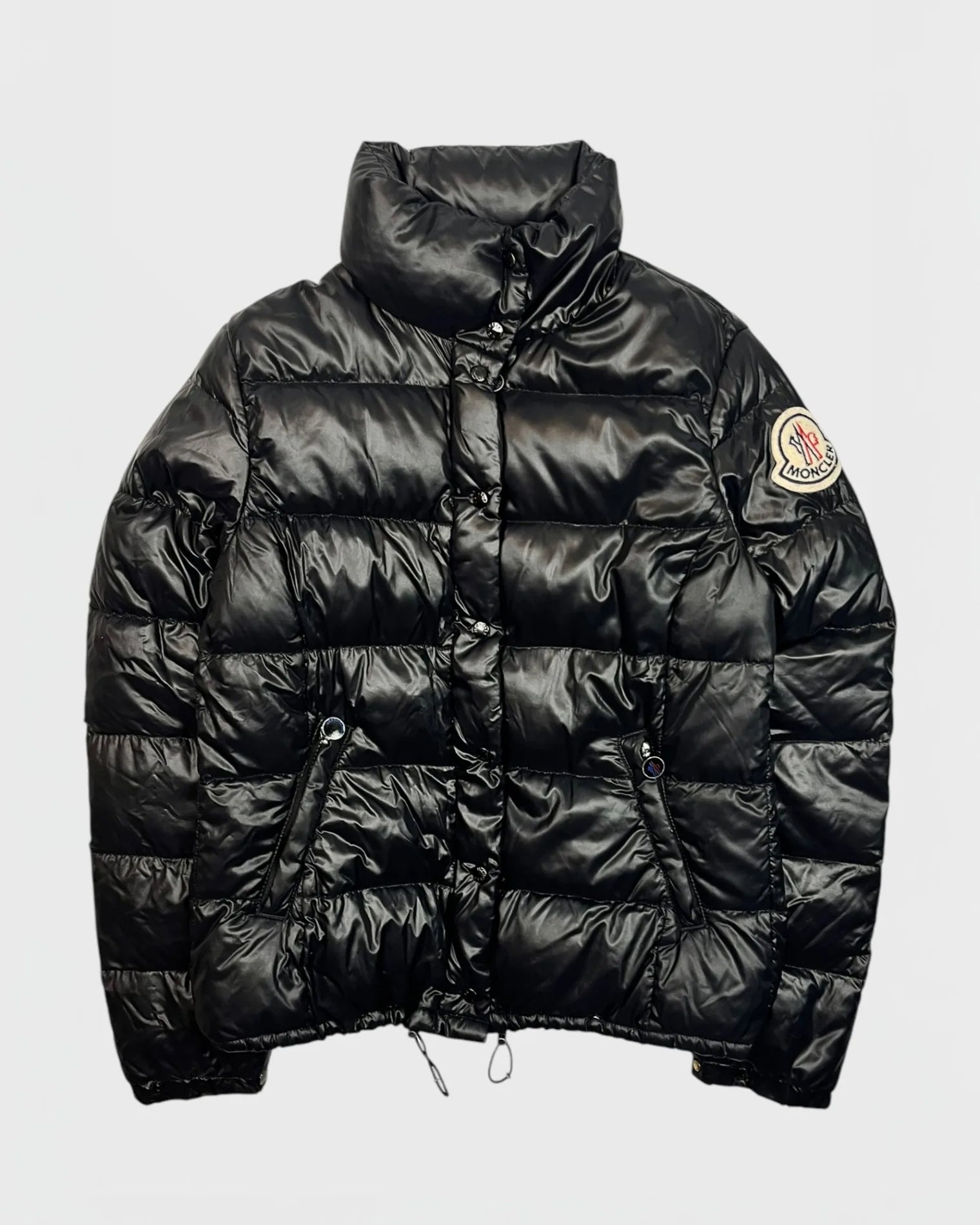 Moncler doudoune