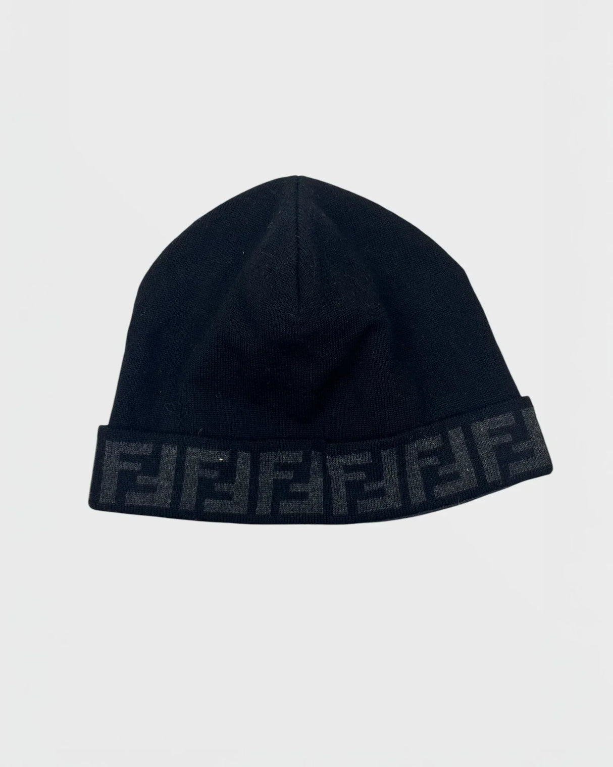 Fendi bonnet