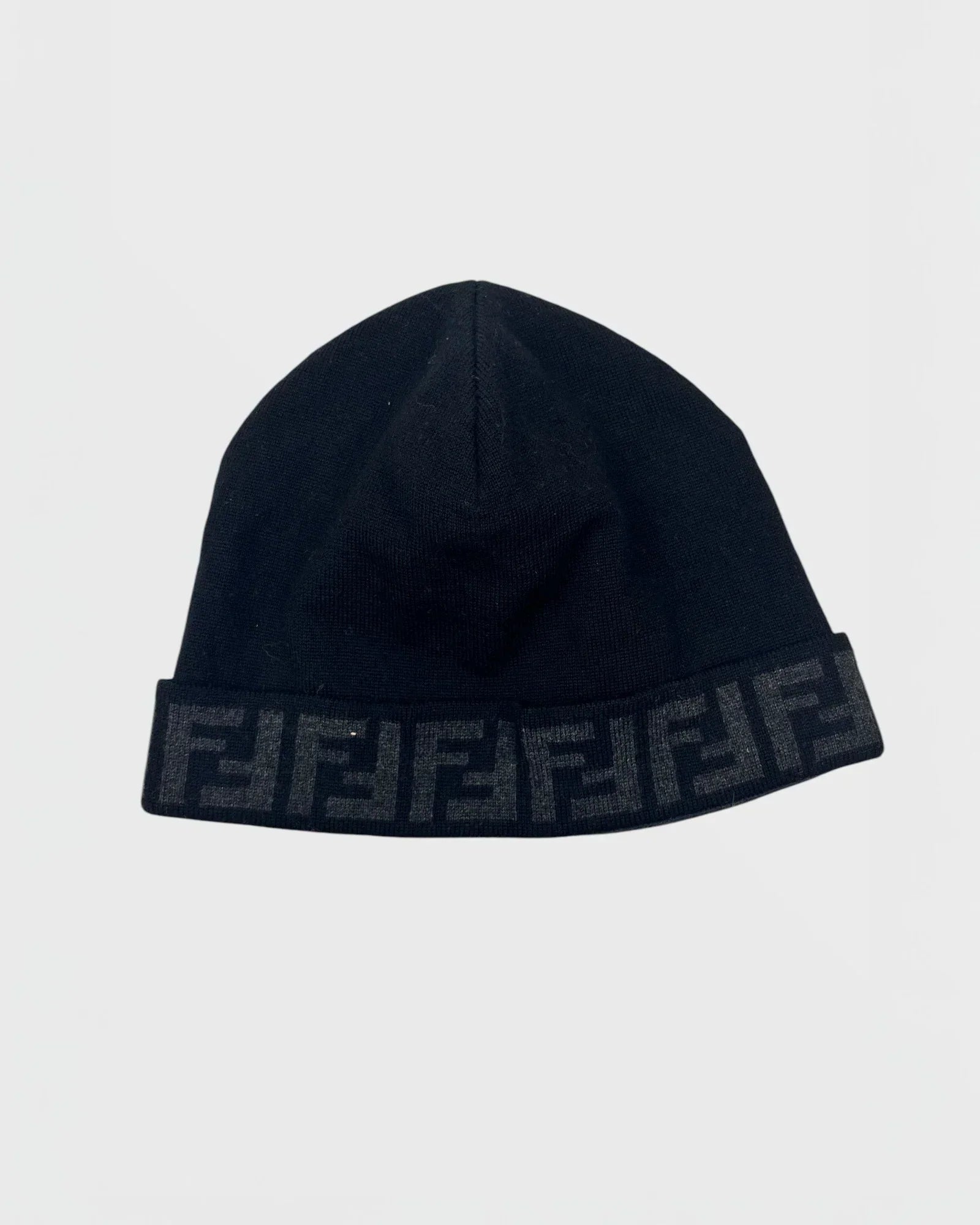 Gorro Fendi