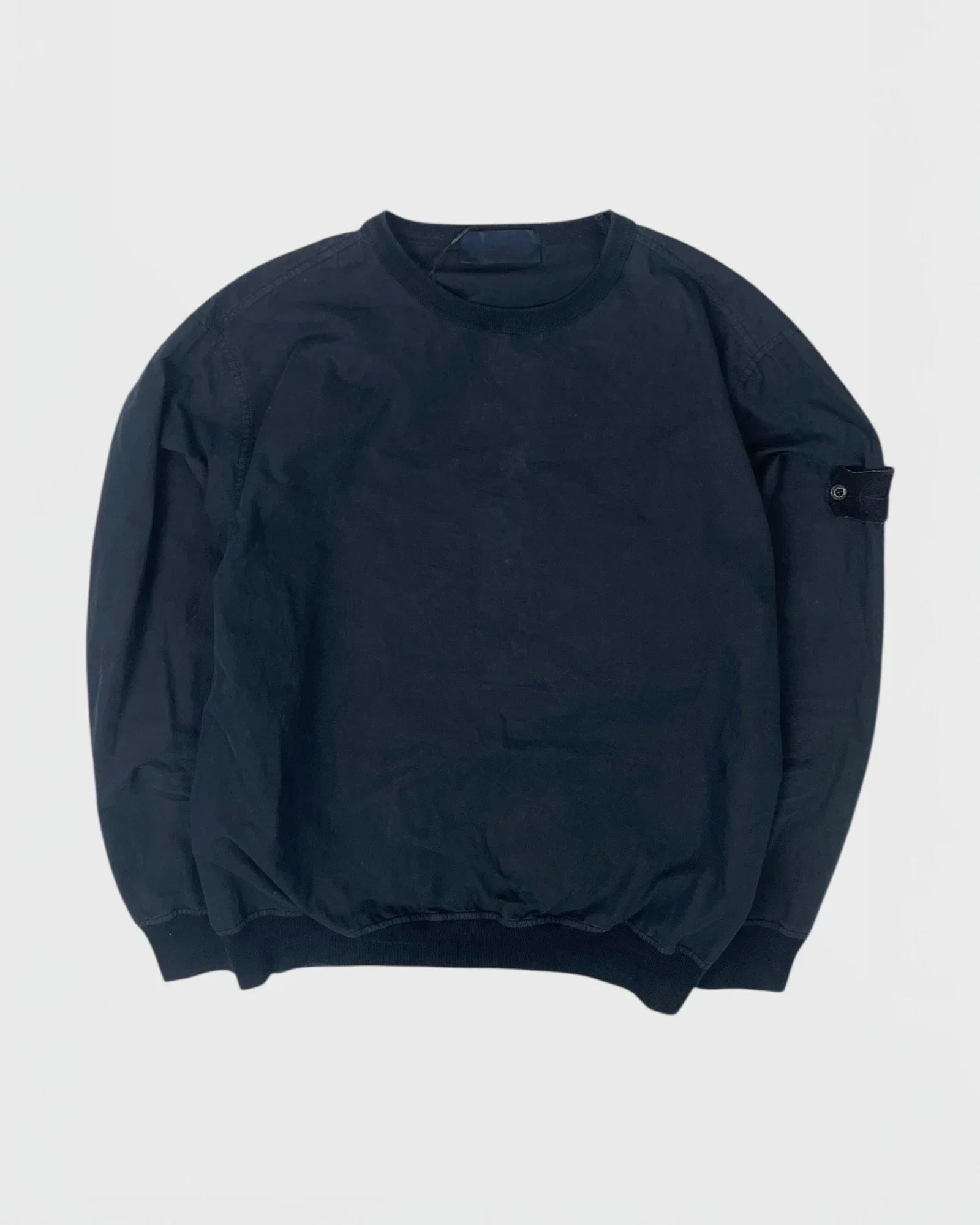 Suéter fantasma de Stone Island