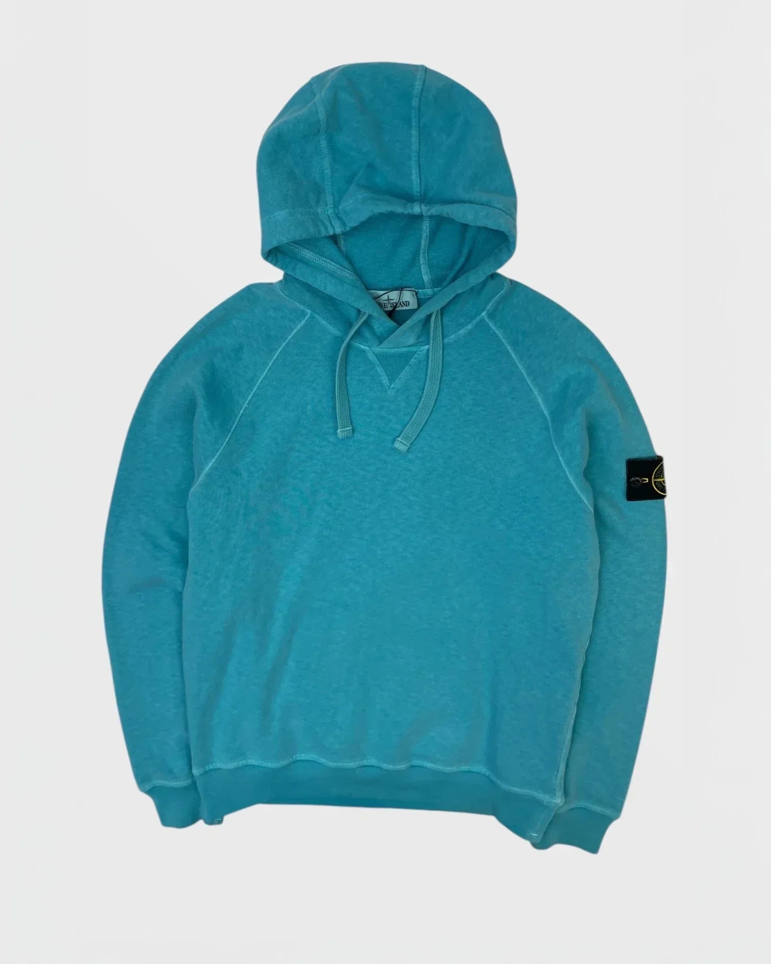 Sudadera con capucha de Stone Island