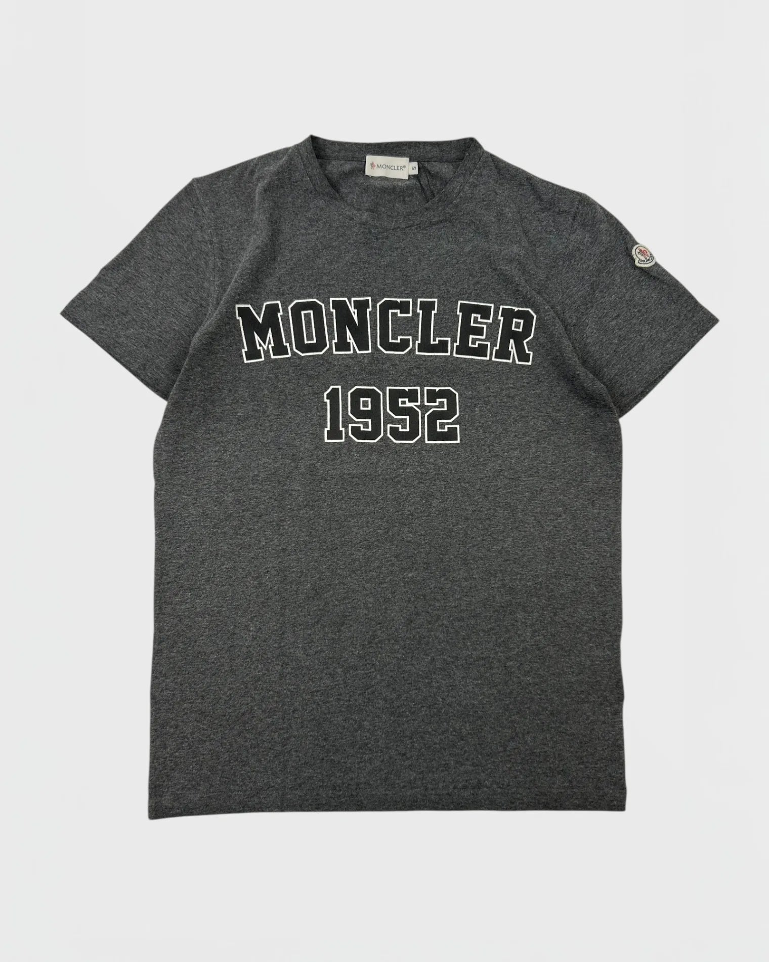 Moncler t-shirt