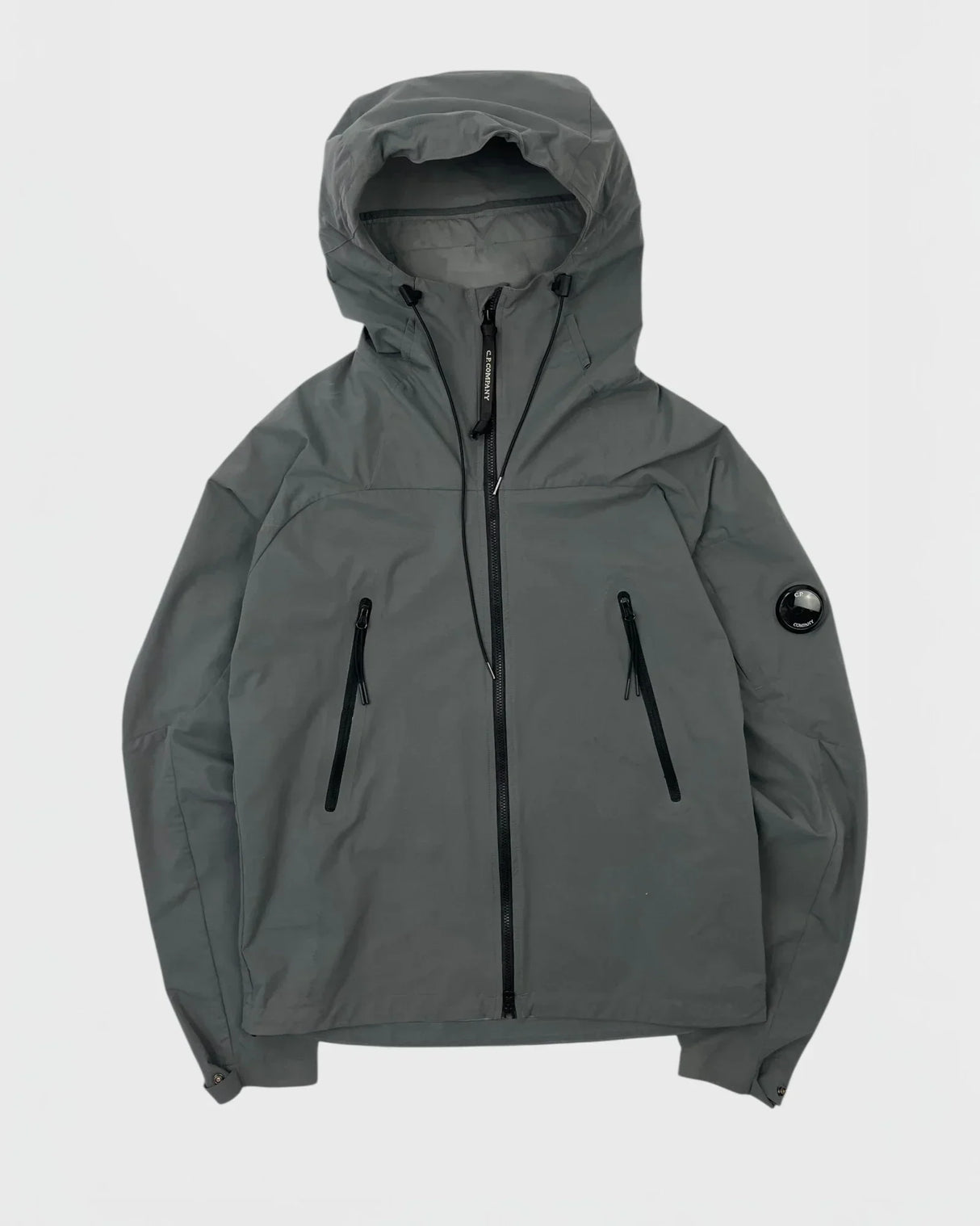 Chaqueta de la compañía CP