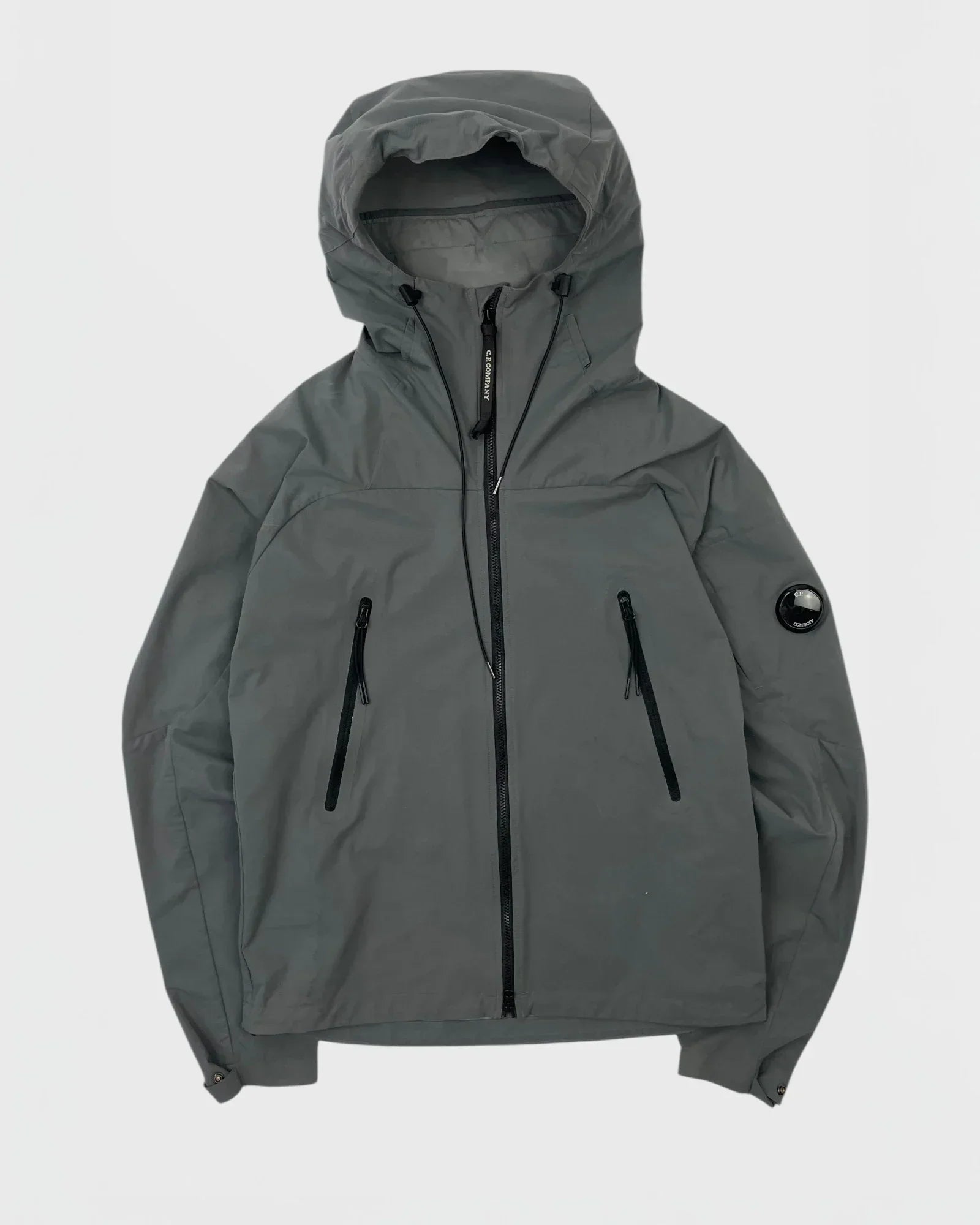 Chaqueta de la compañía CP