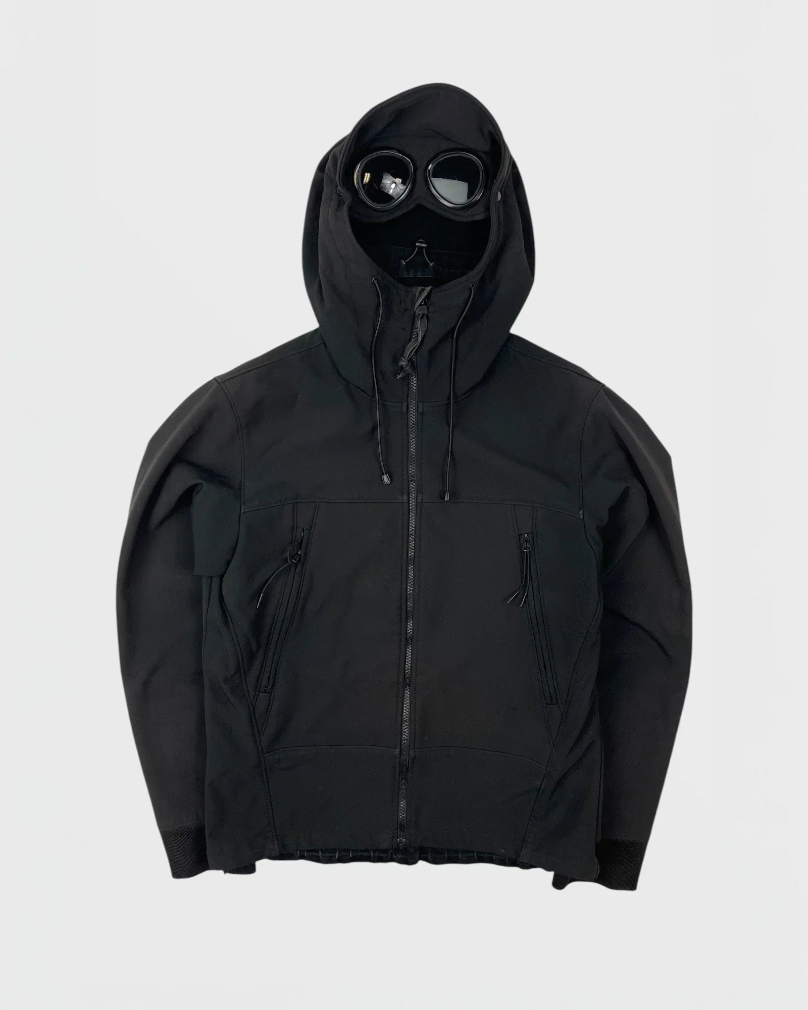 Chaqueta Google de CP Company