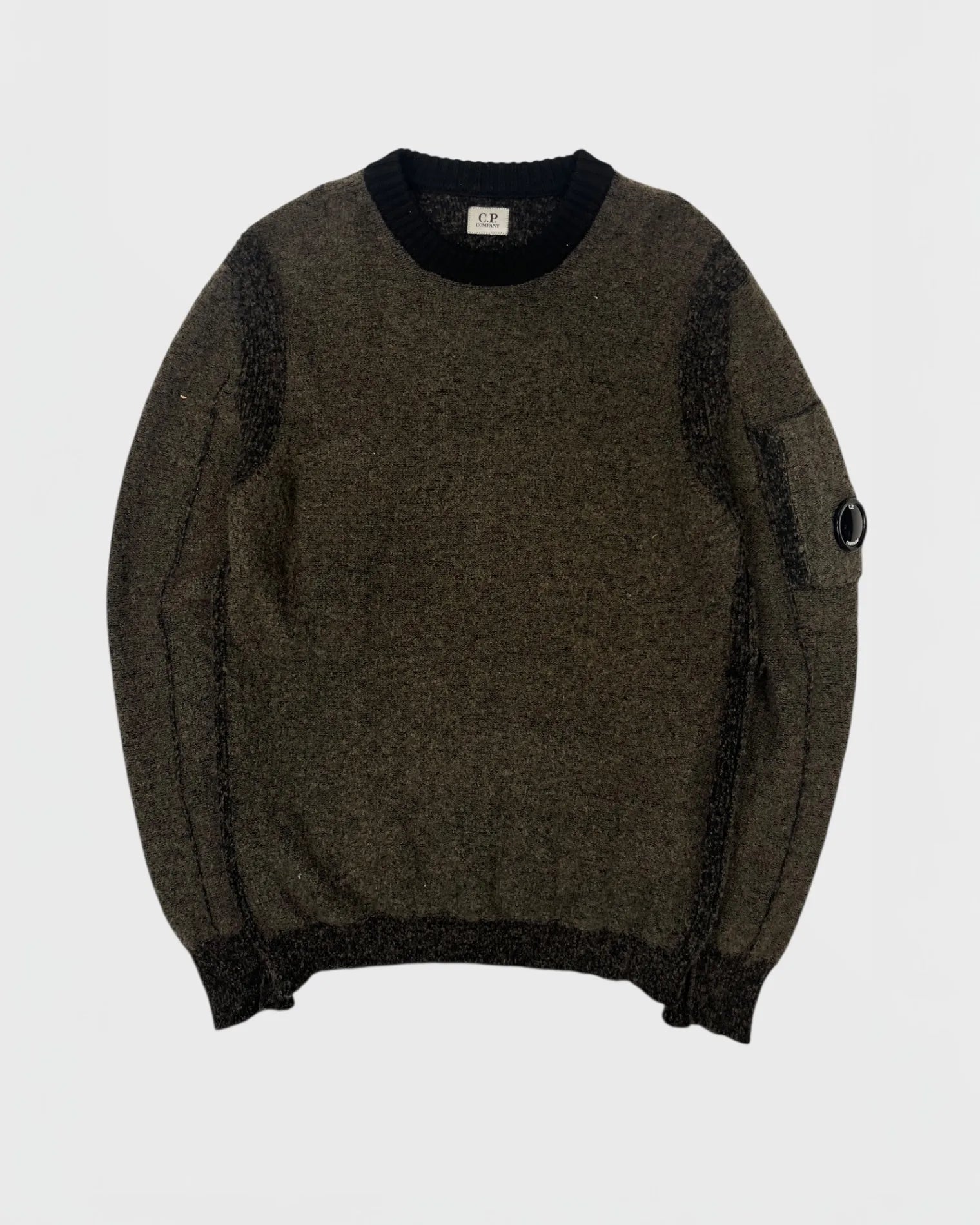 Retiro de la compañía CP