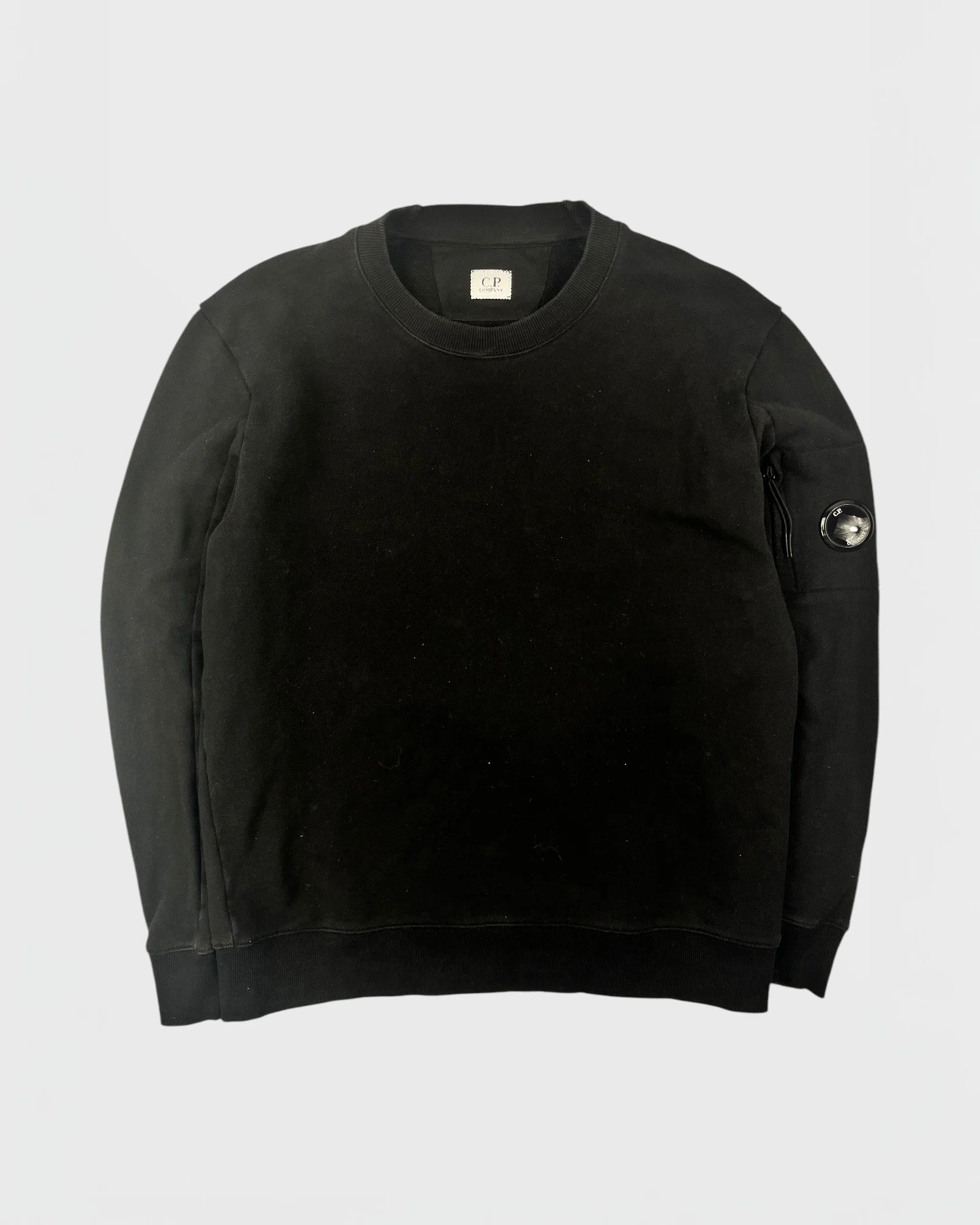 Retiro de la compañía CP