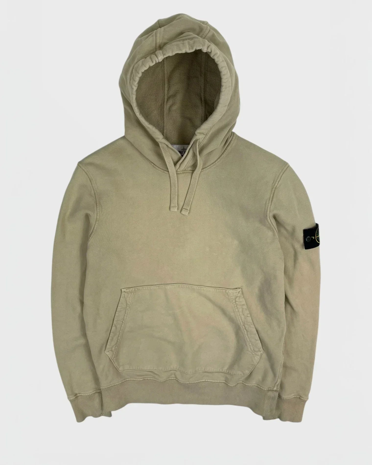 Sudadera con capucha de Stone Island