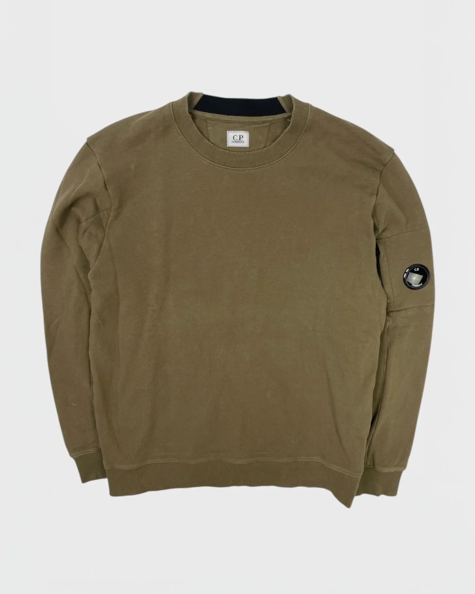 Retiro de la compañía CP