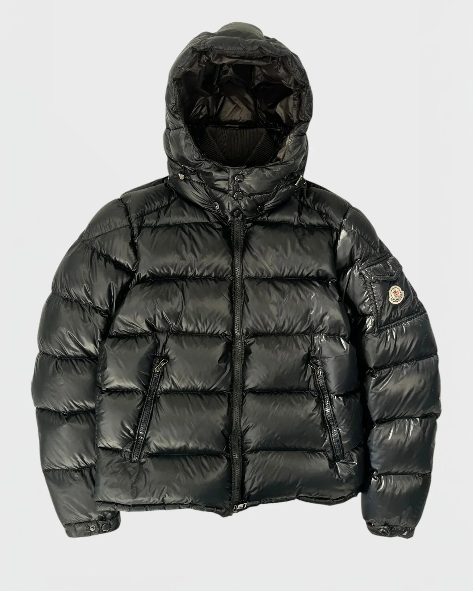 Moncler maya doudoune