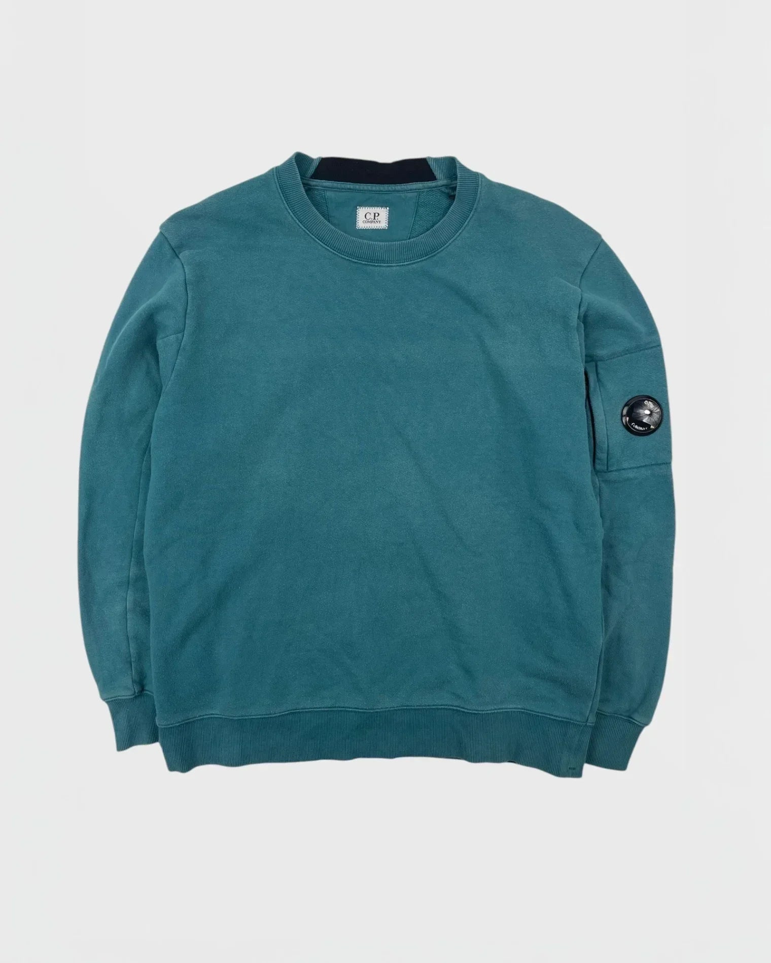 Tirón de la compañía Cp