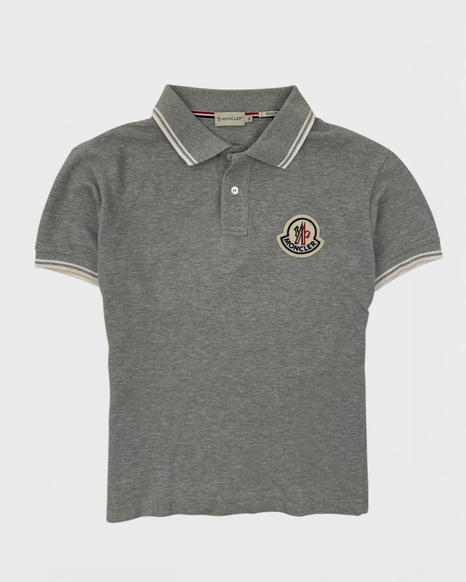 Moncler polo