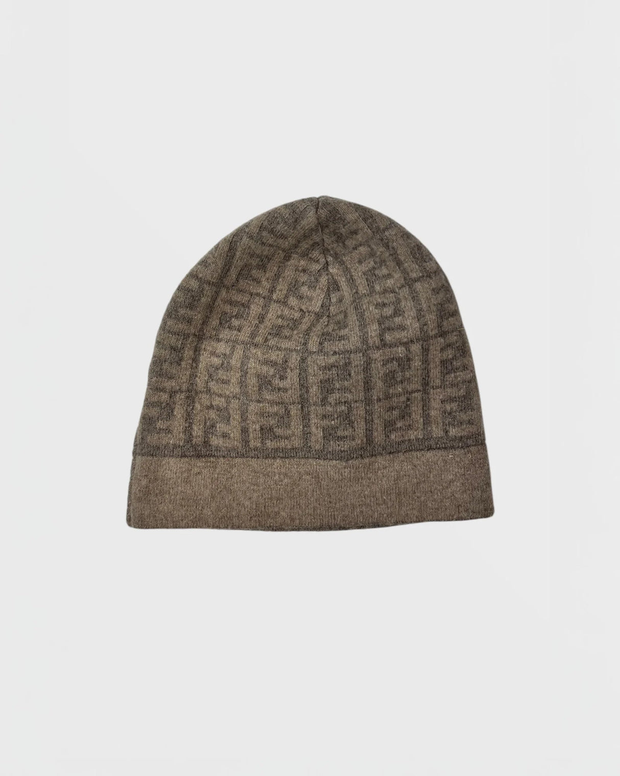 Gorro Fendi
