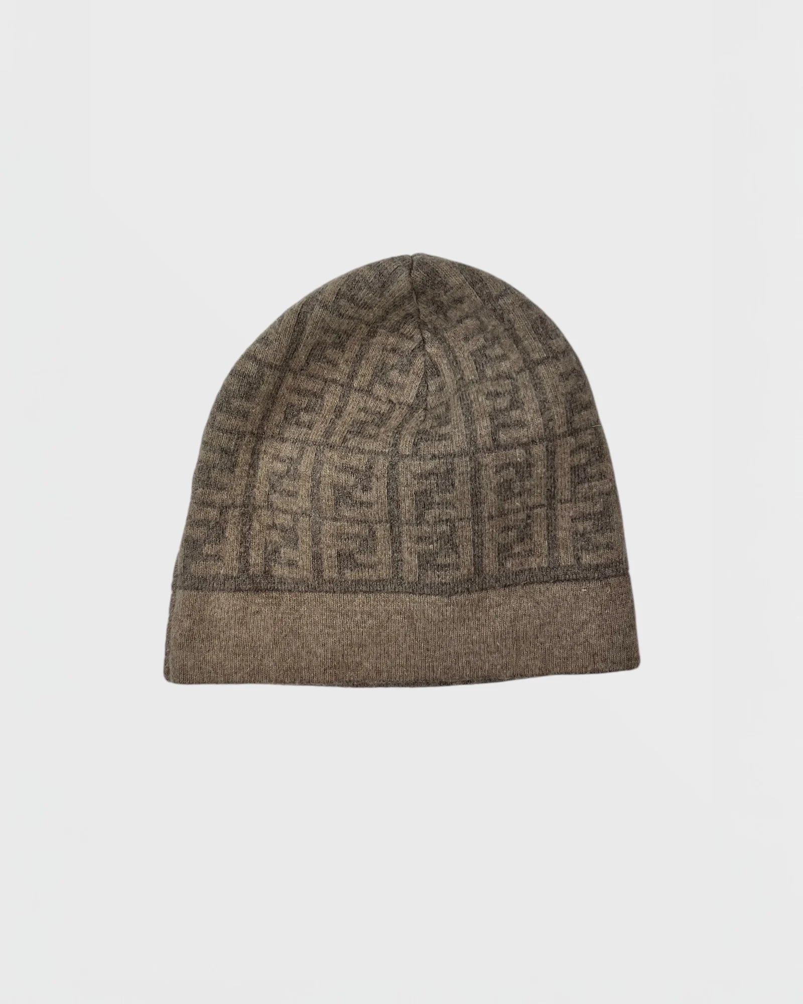 Gorro Fendi