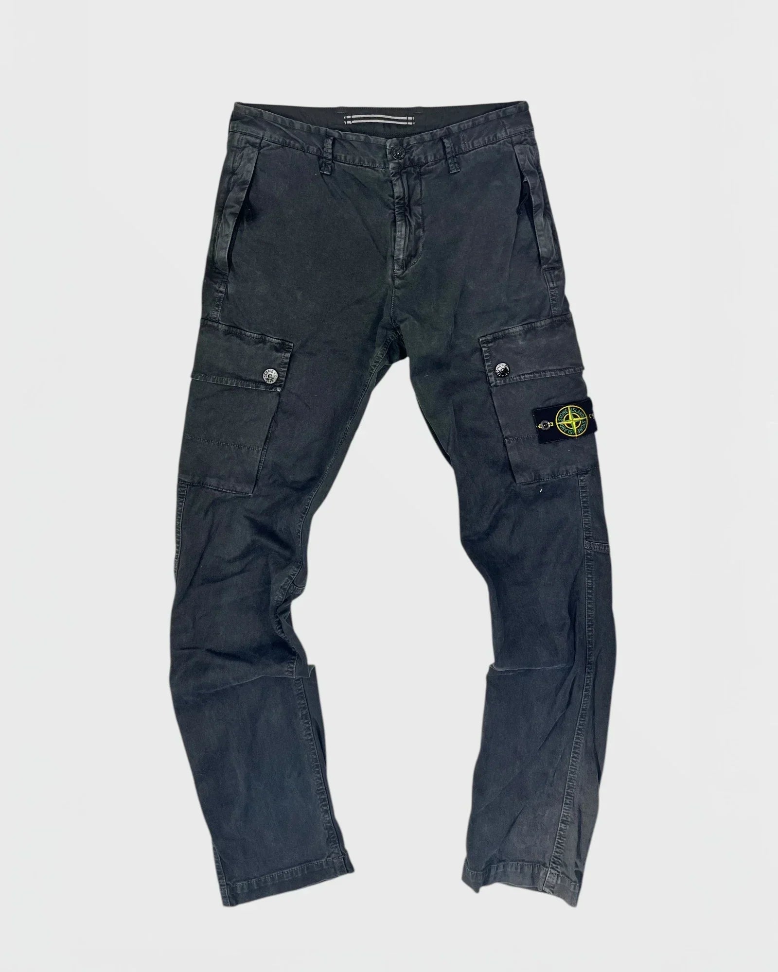 Pantalones cargo de Stone Island