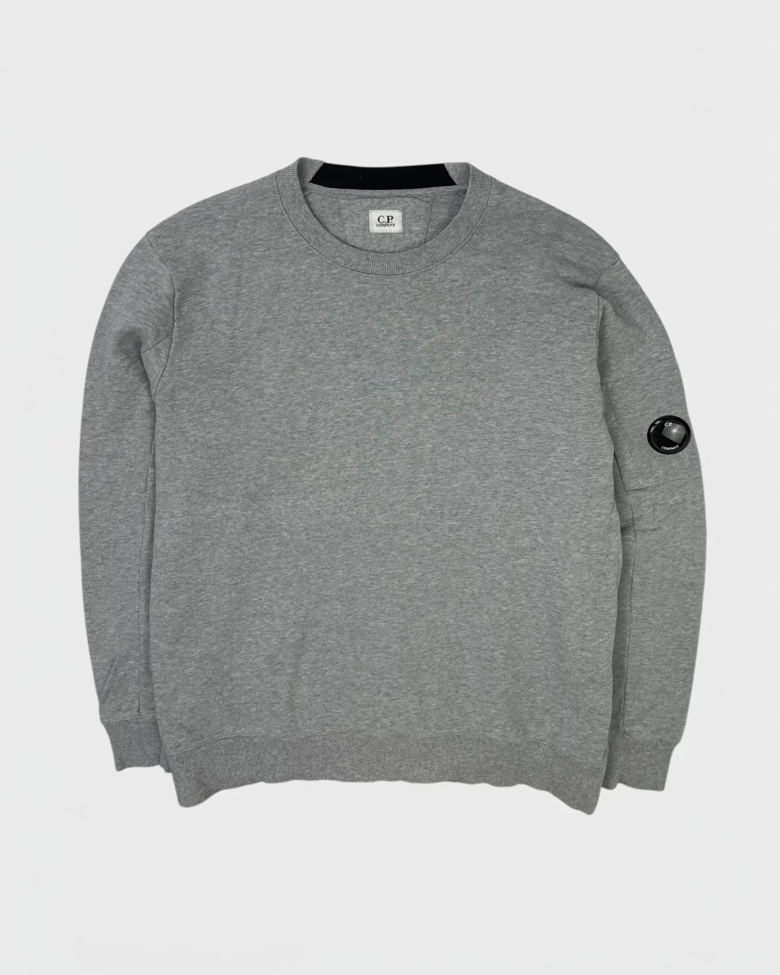 Retiro de la compañía CP