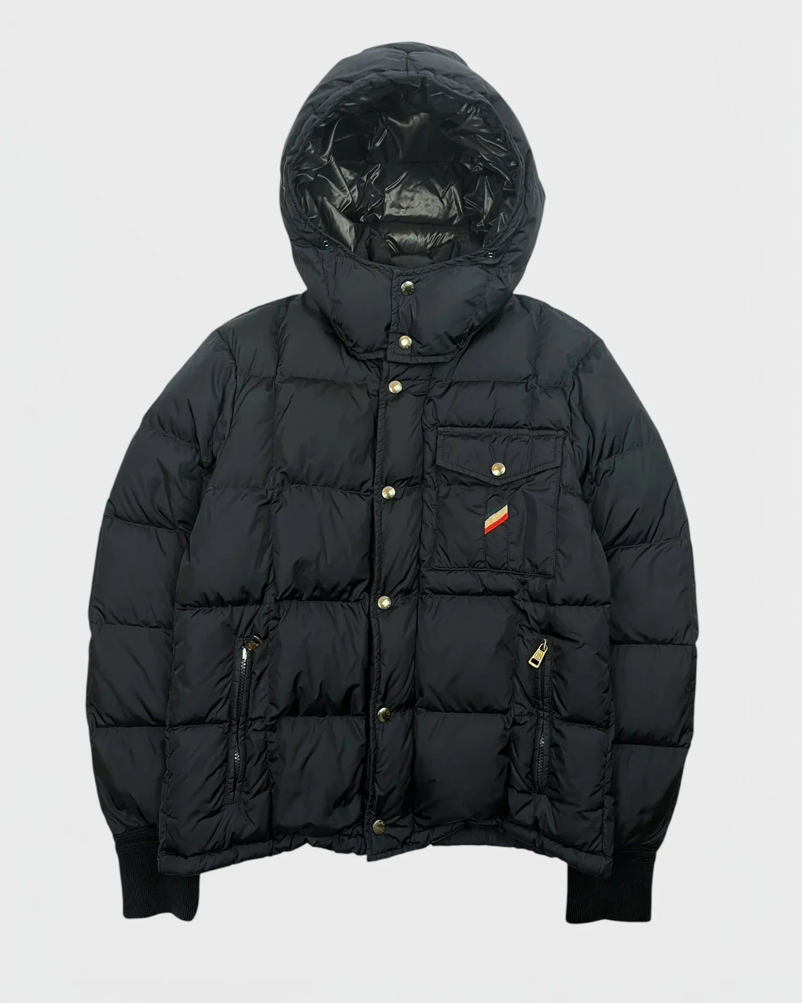 Moncler doudoune