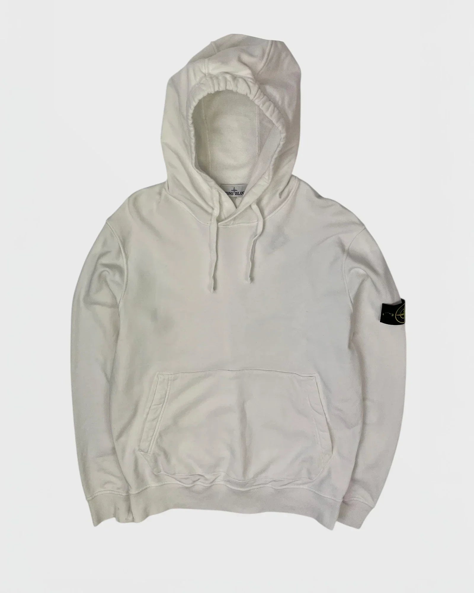 Sudadera con capucha de Stone Island