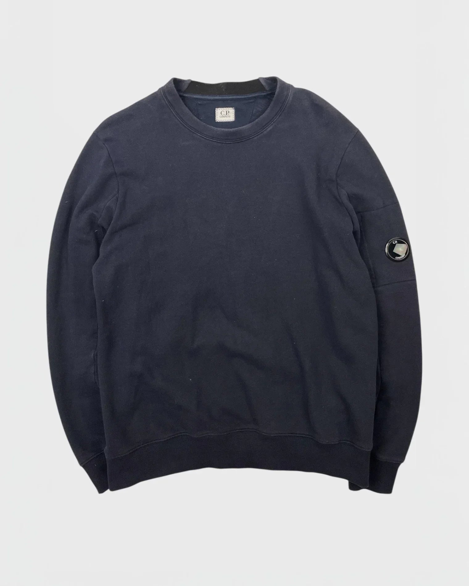 Retiro de la compañía CP