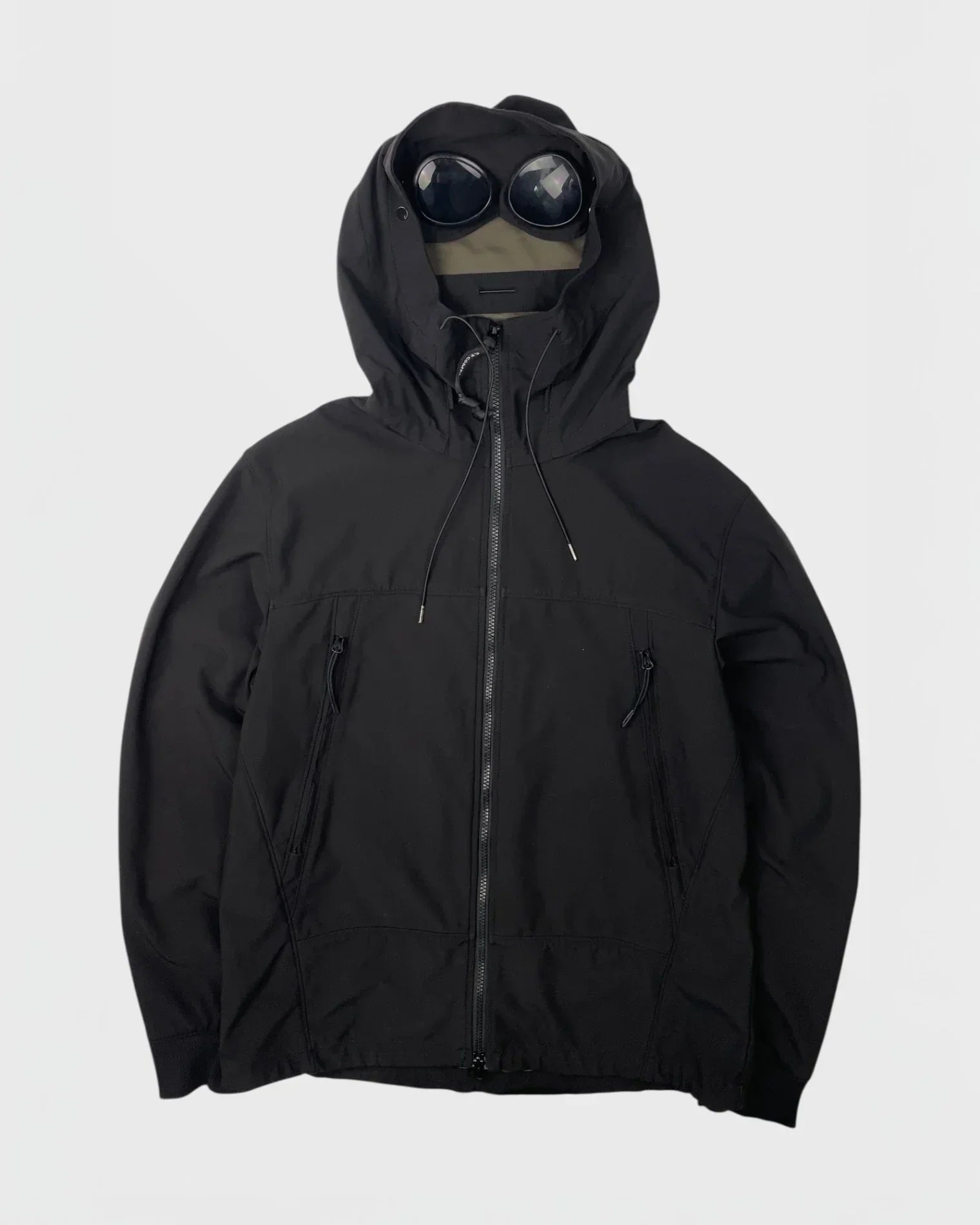 Chaqueta Google de CP Company