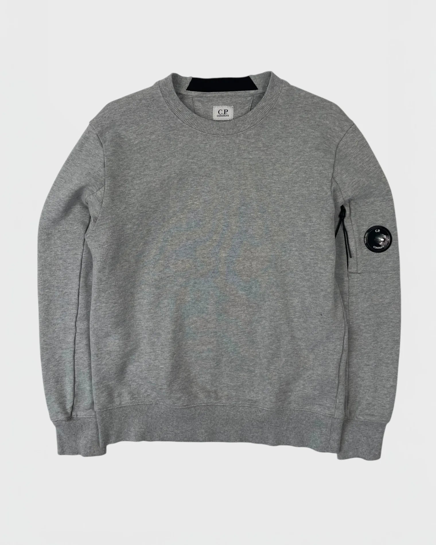 Retiro de la compañía CP